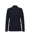 TROLLE frak męski Light Tech Class Riding Jacket granatowy