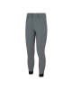 TROLLE bryczesy High Waist Breeches Full Grip damskie bryczesy z wysokim stanem i pełnym lejem stone grey