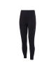 TROLLE legginsy Active High-Rise Tight do jazdy konnej czarne