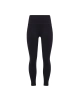TROLLE legginsy Active High-Rise Tight do jazdy konnej black