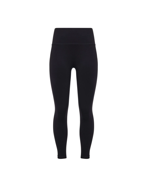 TROLLE legginsy Active High-Rise Tight do jazdy konnej black