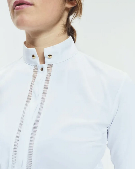 Venezia - Horse riding competition shirt