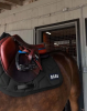 DADA Sport czaprak Fit for fun czarny