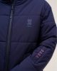 kurtka puchowa dada sport new king navy