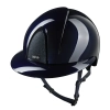 KEP Italia kask Smart Nova Polo Star Blue Metal Polish Blue