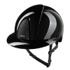 KEP Italia kask Smart Nova Polo Star Black Metal Polish Black