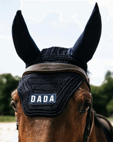 DADA Sport nauszniki Polias dla koni