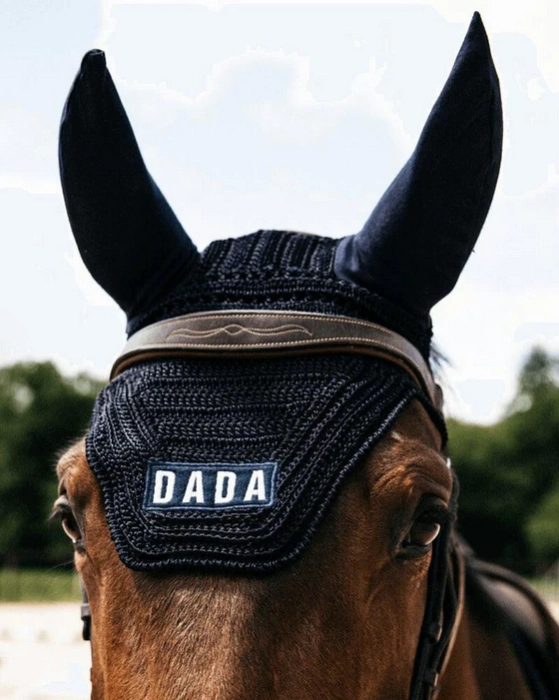 DADA Sport nauszniki Polias dla koni