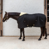 kentucky derka stajenna 200g comfort black