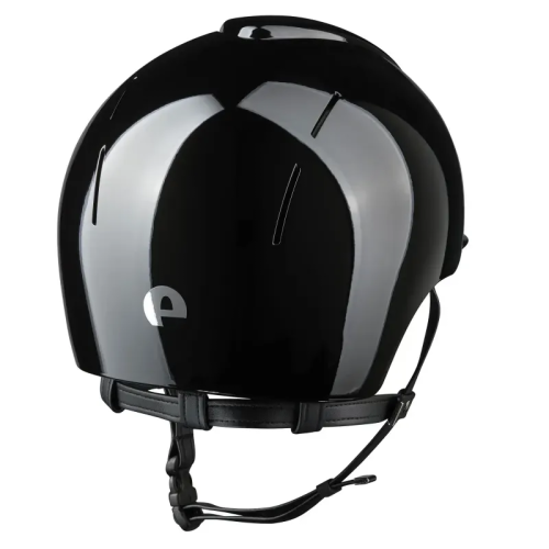 Kask KEP SMART Nova Polish czarny