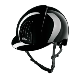 KEP Italia kask Smart Nova Polish Black