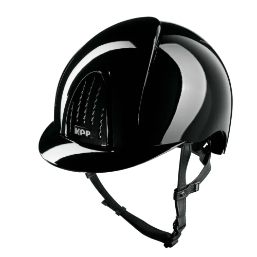 KEP Italia Kask Smart Nova Polish Black