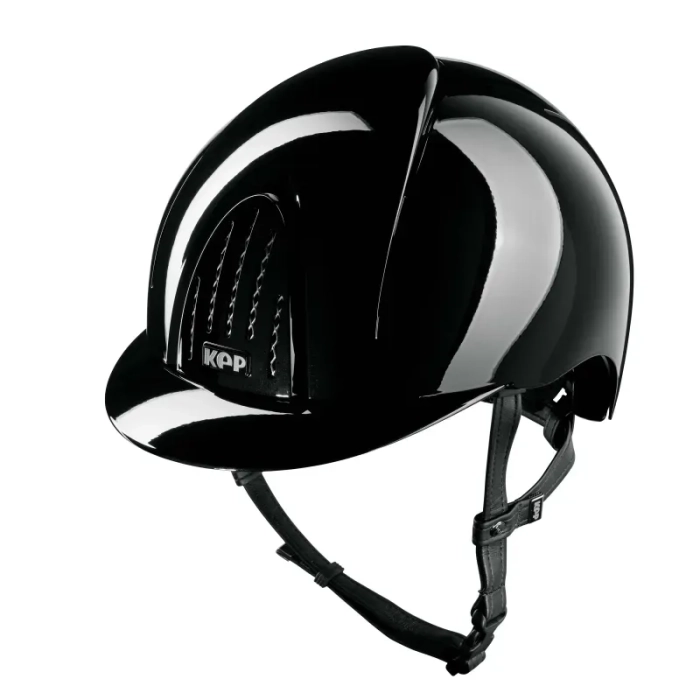 KEP Italia Kask Smart Nova Polish Black