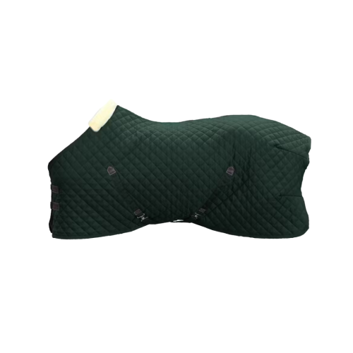 Kentucky derka stajenna 400g, ciemna zieleń