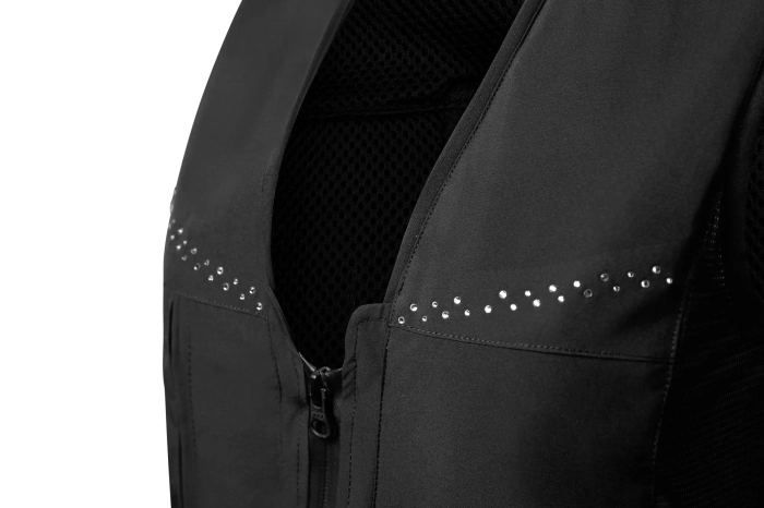 SEAVER kamizelka wybuchowa SAFEFIT VICTORY black crystal