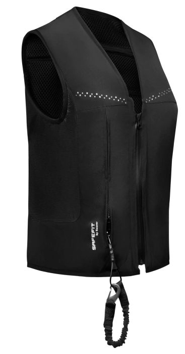 SEAVER kamizelka wybuchowa SAFEFIT VICTORY black