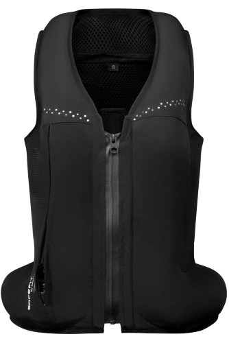 SEAVER kamizelka wybuchowa SAFEFIT VICTORY czarna