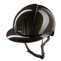 KEP Italia kask Smart Nova Polo Polish Brown