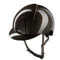 KEP Italia kask Smart Nova Polish Brown