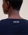 DADA Sport koszulka techniczna Betty ML navy
