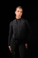 SEAVER kamizelka wybuchowa SAFEFIT CRYSTAL RAIN black