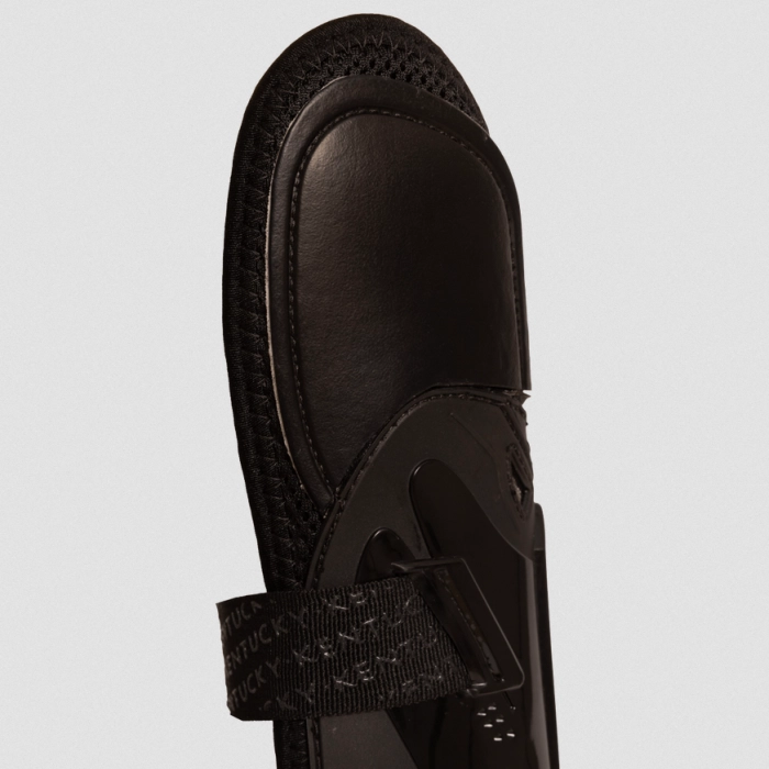 Kentucky ochraniacze Tendon Boots Elastic Knee Protection black