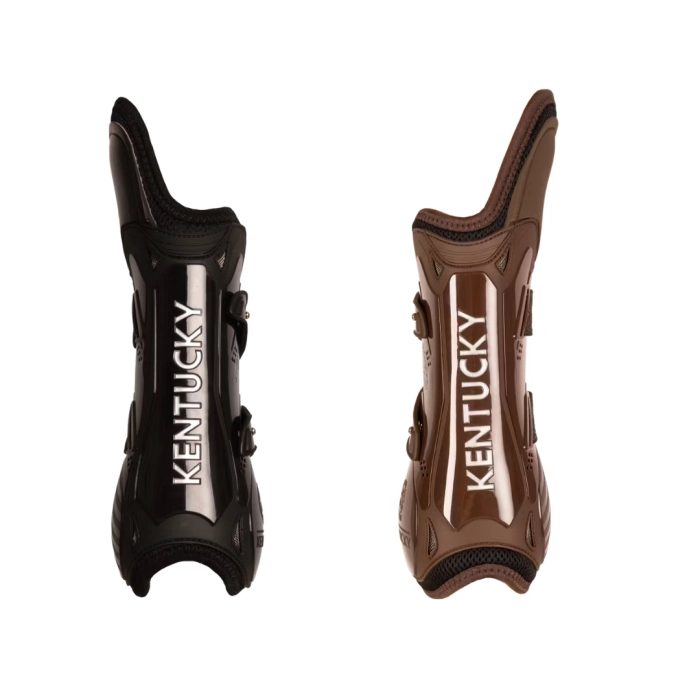 Kentucky ochraniacze Tendon Boots Elastic Knee Protection