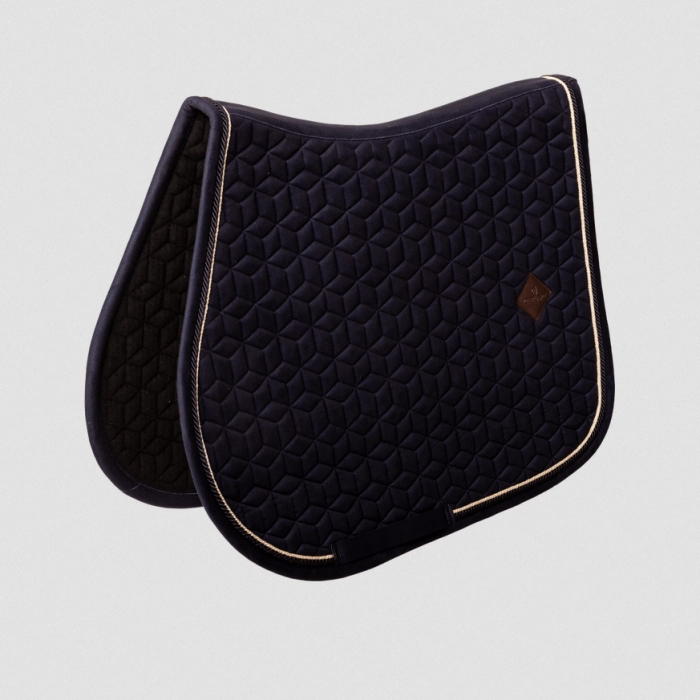 kentucky czaprak velvet dark navy ciemny granat