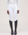 Dada Sport competition Kit New white riding breeches