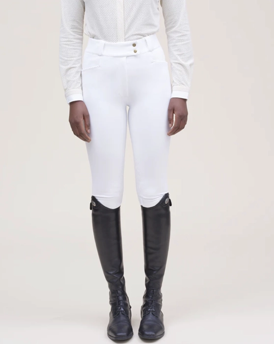 Dada Sport competition Kit New white riding breeches