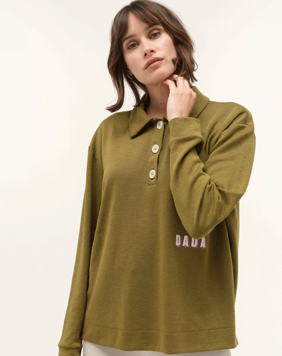 Valegro Dada Sport bluza lekka treningowa styl premium
