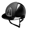KEP Italia kask Cromo 2.0 Polo Star Shine Black
