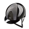 KEP Italia kask Cromo 2.0 Polo Polish Luminor Silver