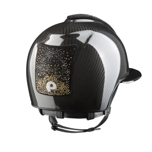kask kep carbon elight nebula gold