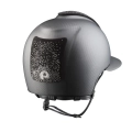 kask kep carbon elight matowy nebula silver
