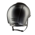 kask kep cromo 2.0 matowy czarny seude rosegold