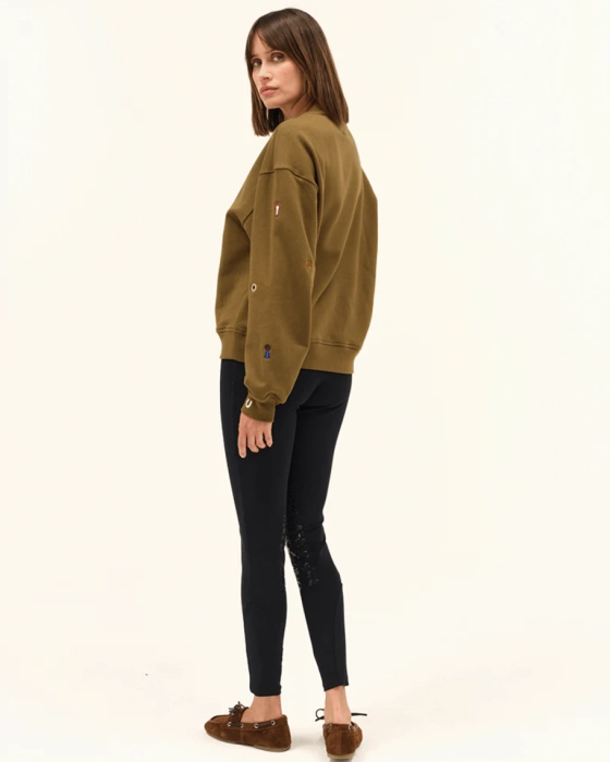 Dada sport bluza bawełniana