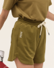Spodnie dresowe dada w kolorze khaki
