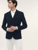 Frak do jazdy konnej Dada Sport Navy Viking