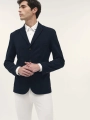 Frak do jazdy konnej Dada Sport Navy Viking