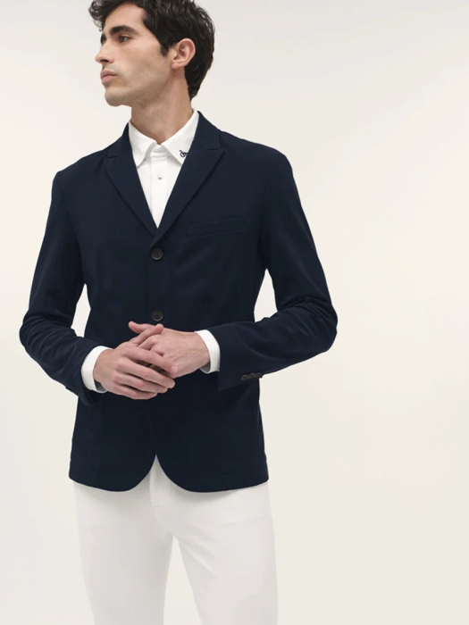 Frak do jazdy konnej Dada Sport Navy Viking
