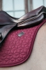 czaprak kentucky skokowy classic bordo