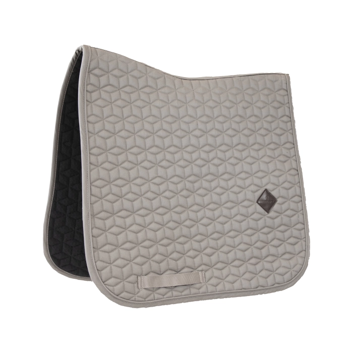 czaprak dressage kentucky classic beige