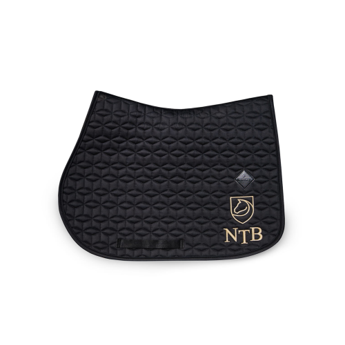 saddle pad sj classic logo ntb black.png