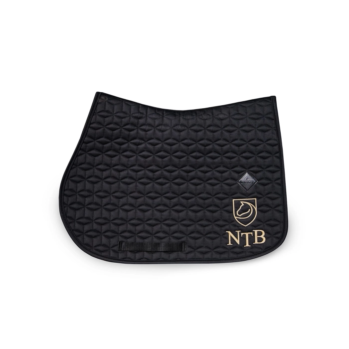 saddle pad sj classic logo ntb black.png