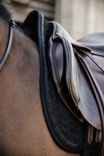saddle pad glitter stone sj black.jpg