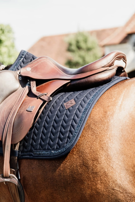 saddle pad glitter stone sj navy.jpg