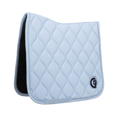 czaprak ujeżdżeniowy Wave 3D Dressage