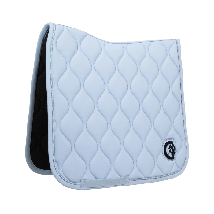 czaprak ujeżdżeniowy Wave 3D Dressage