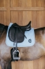 czaprak ujeżdżeniowy Wave 3D Dressage